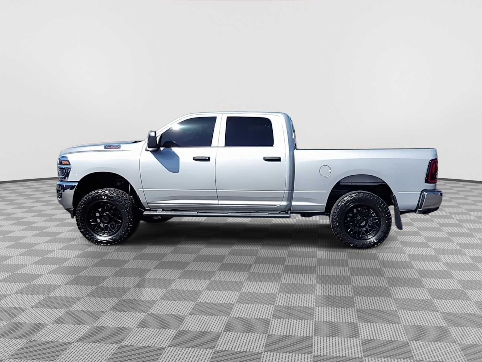 Thumbnail: 2026 RAM 2500 - 5