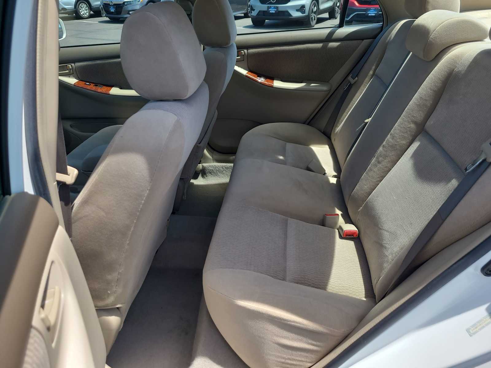 Thumbnail: 2005 Toyota Corolla - 21