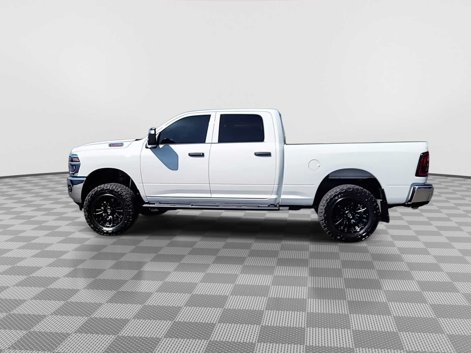 Thumbnail: 2026 RAM 2500 - 5