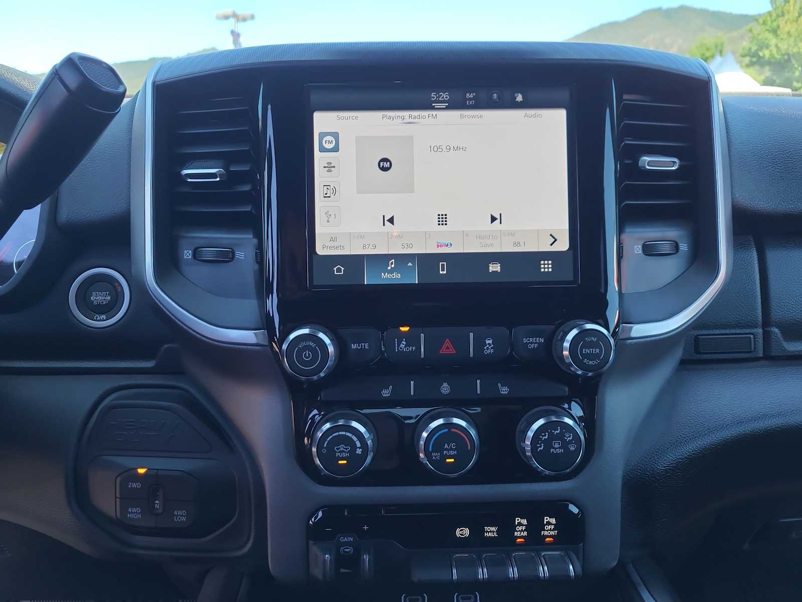 Thumbnail: 2025 RAM 2500 - 24
