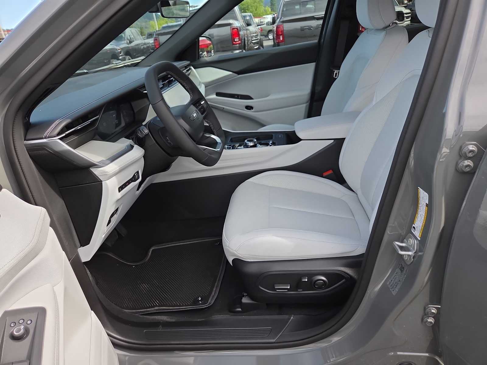 Thumbnail: 2026 Jeep Cherokee - 19