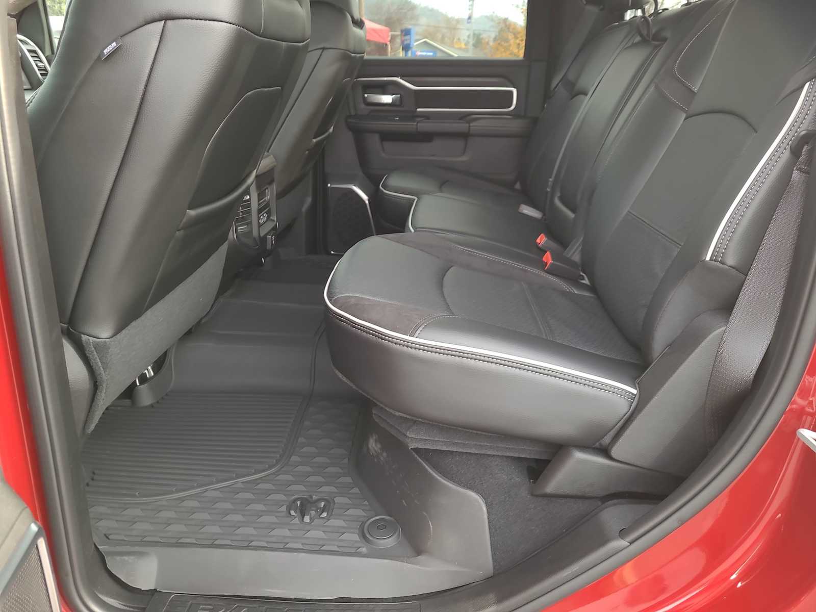 Thumbnail: 2026 RAM 3500 - 21