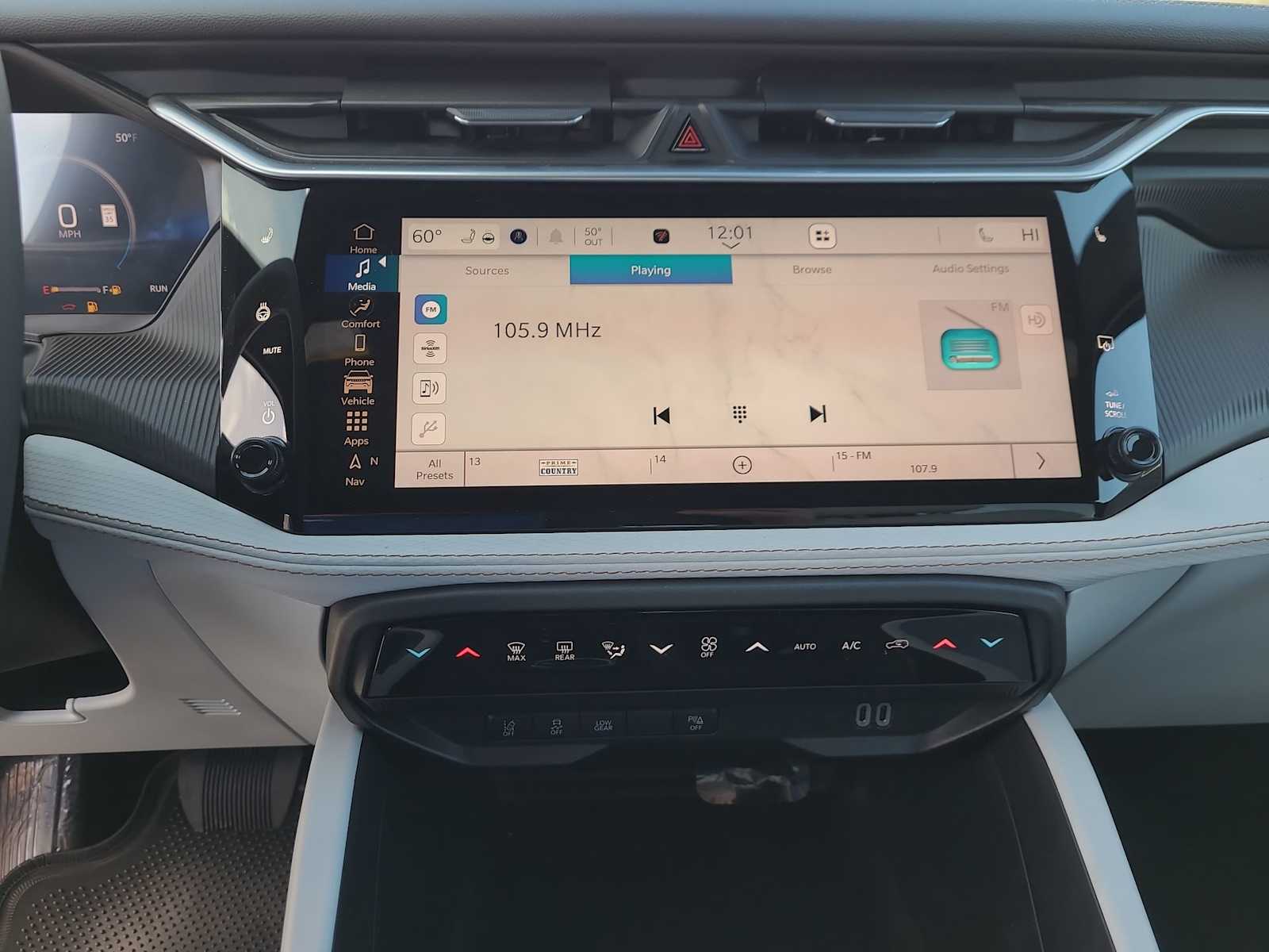 Thumbnail: 2026 Jeep Cherokee - 24