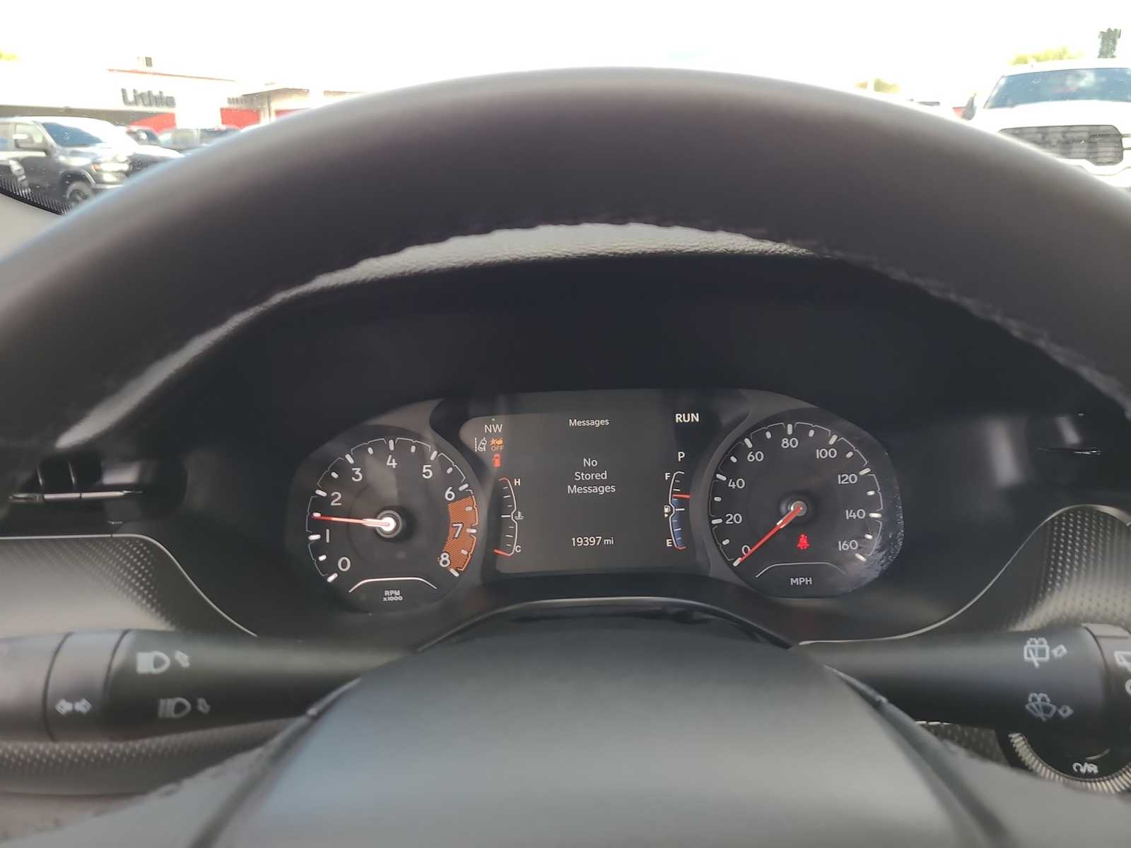 Thumbnail: 2023 Jeep Compass - 26