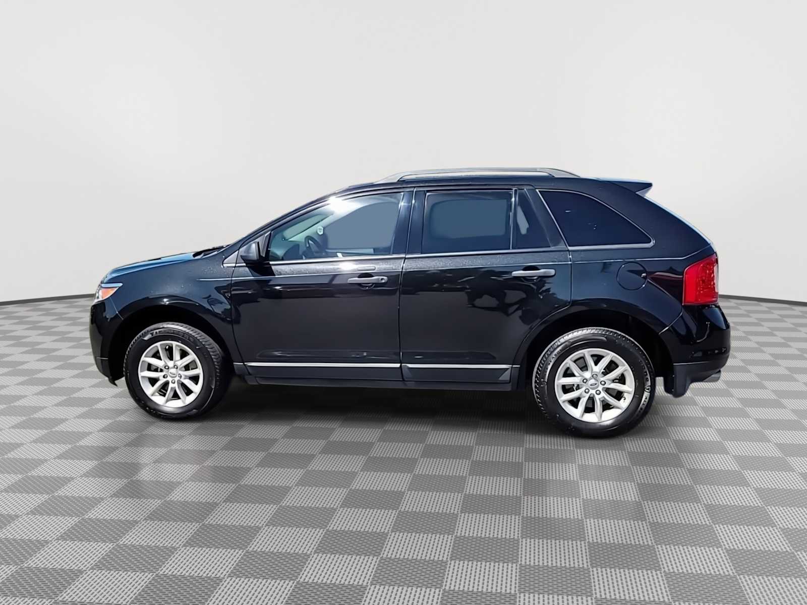 Thumbnail: 2014 Ford Edge - 5