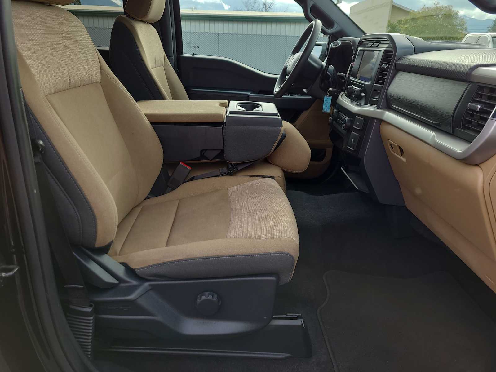 Thumbnail: 2023 Ford F-150 - 22