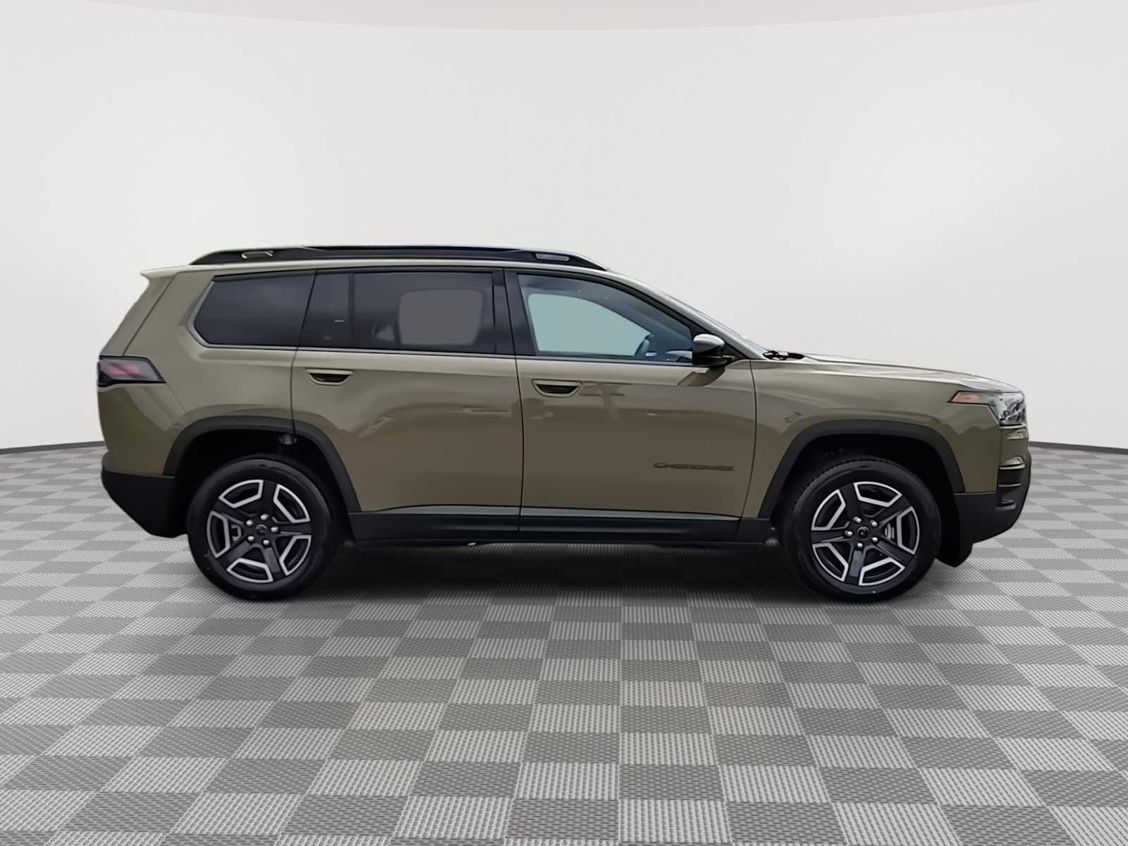 Thumbnail: 2026 Jeep Cherokee - 9
