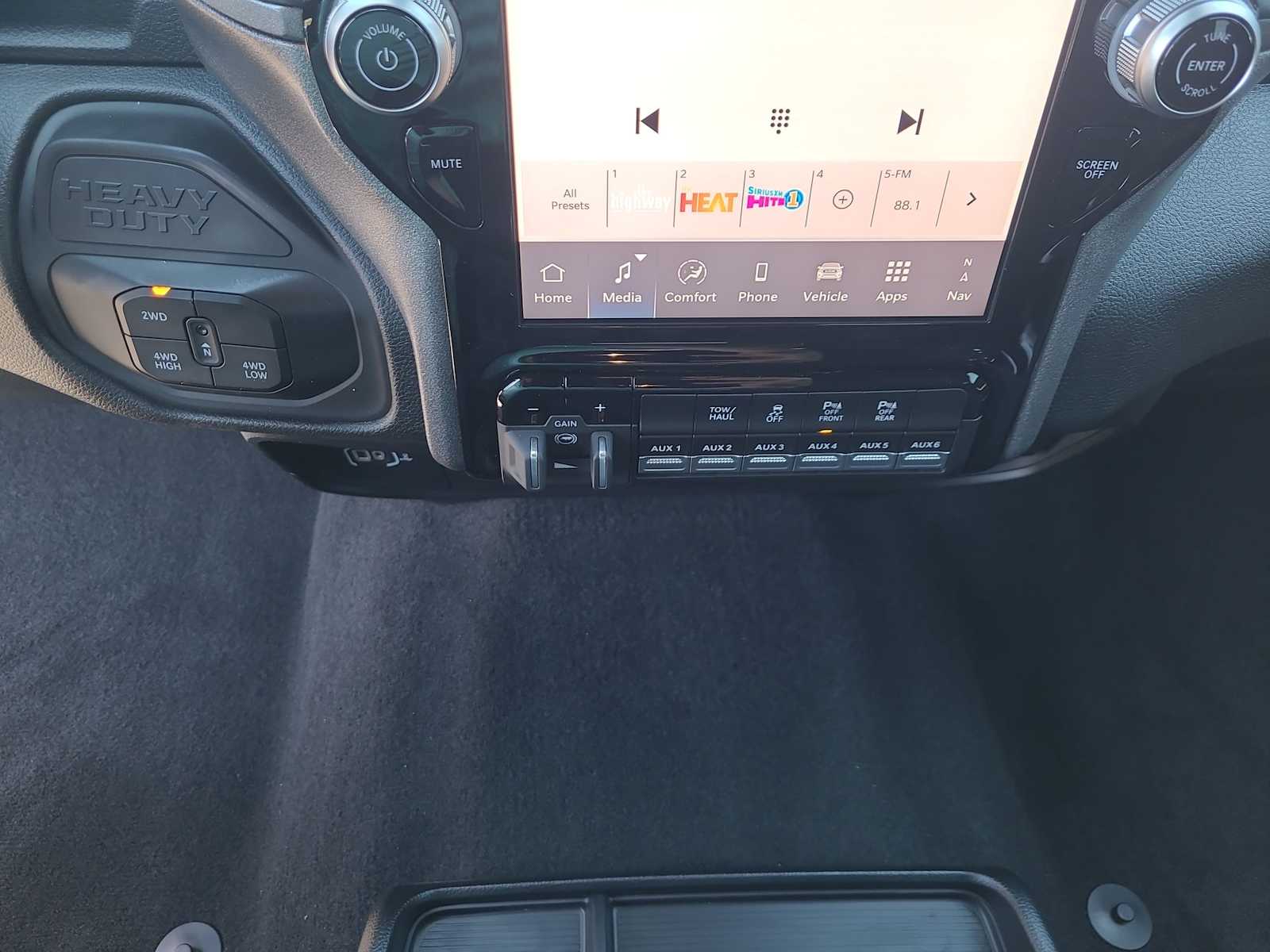 Thumbnail: 2025 RAM 2500 - 25