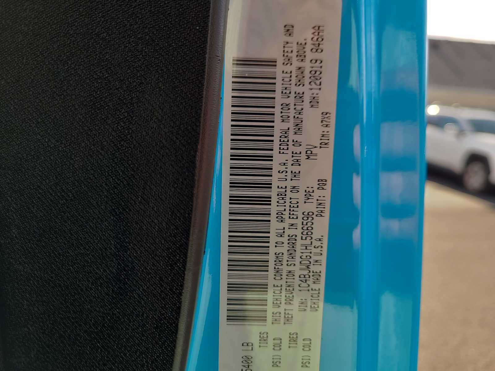 Thumbnail: 2017 Jeep Wrangler - 29