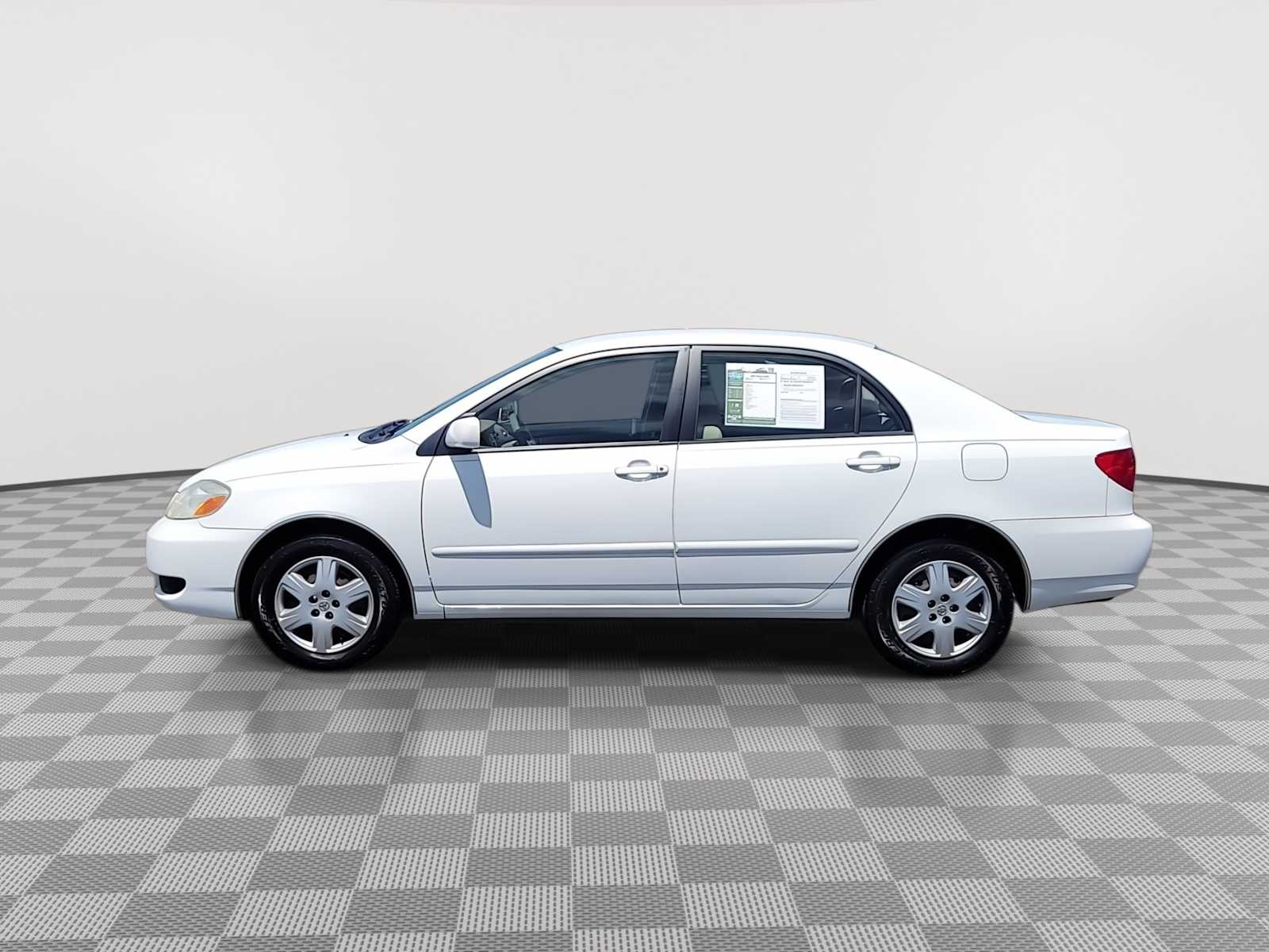 Thumbnail: 2005 Toyota Corolla - 5