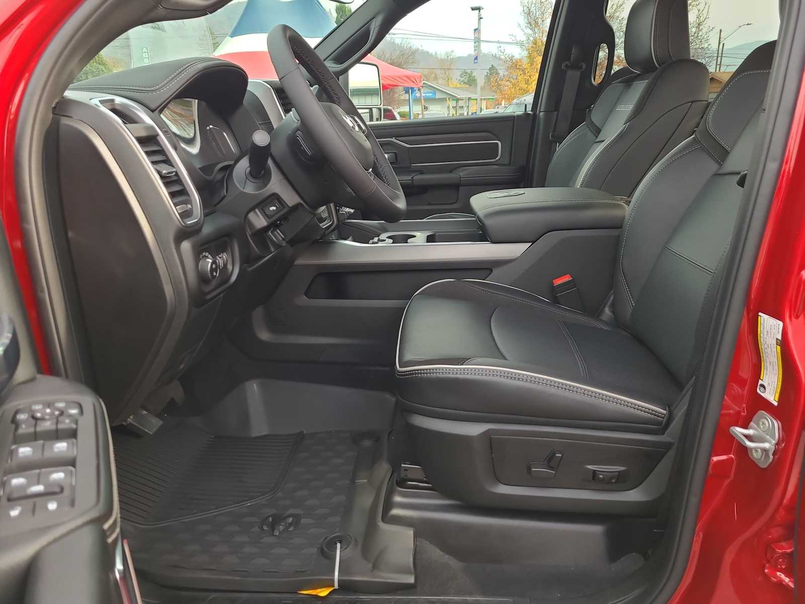 Thumbnail: 2026 RAM 3500 - 19