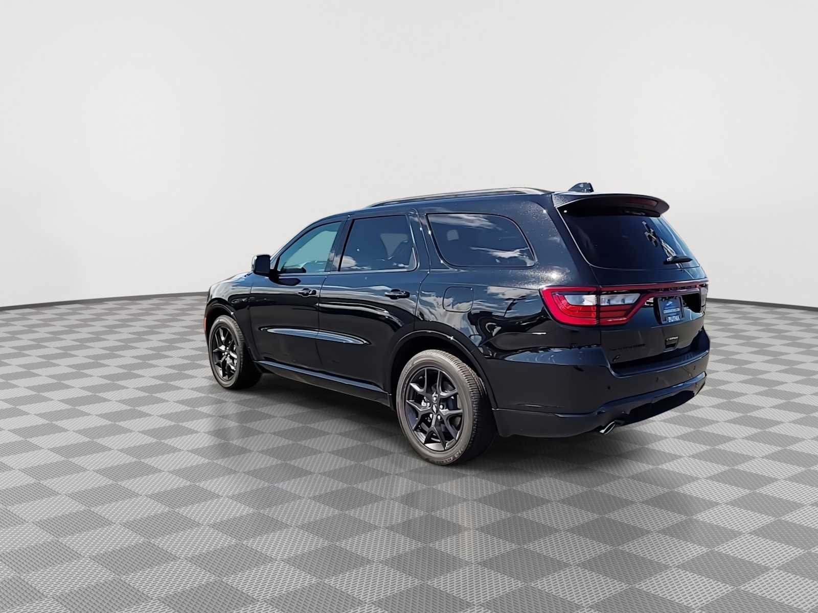 Thumbnail: 2026 Dodge Durango - 6