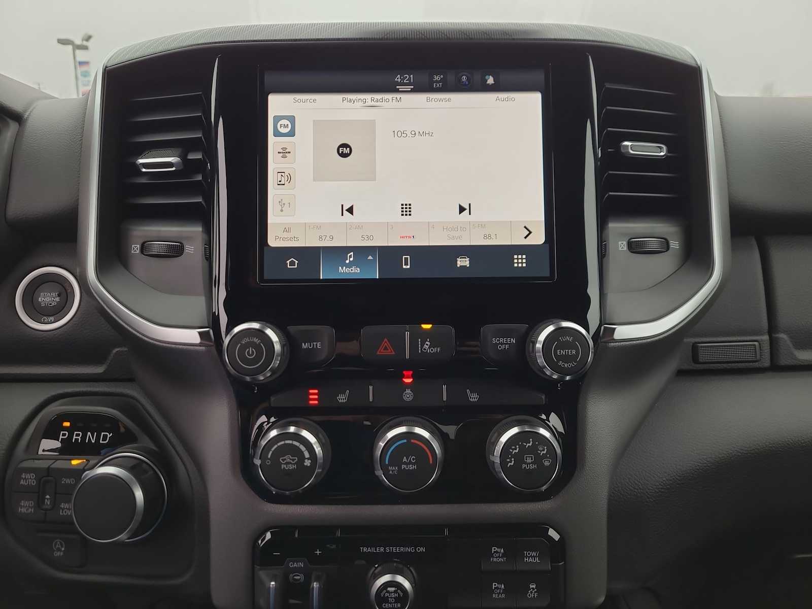 Thumbnail: 2026 RAM 1500 - 24