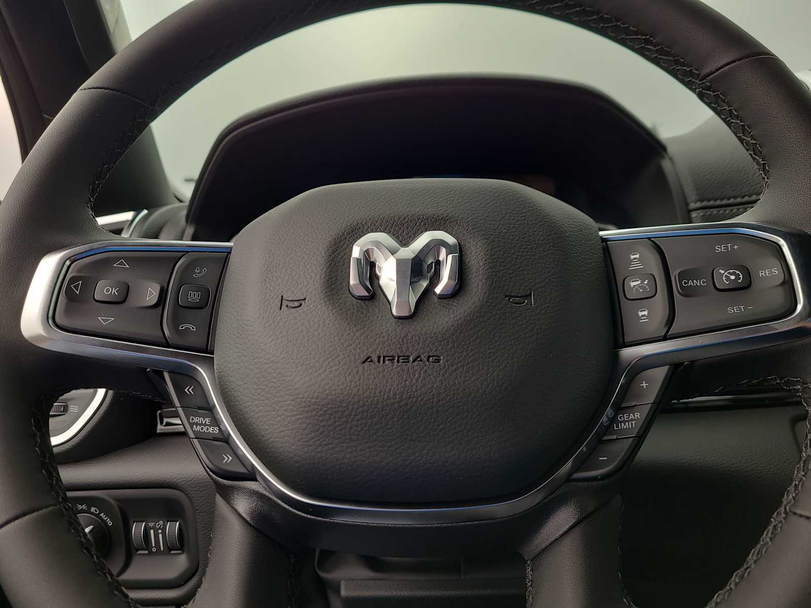 Thumbnail: 2026 RAM 1500 - 23