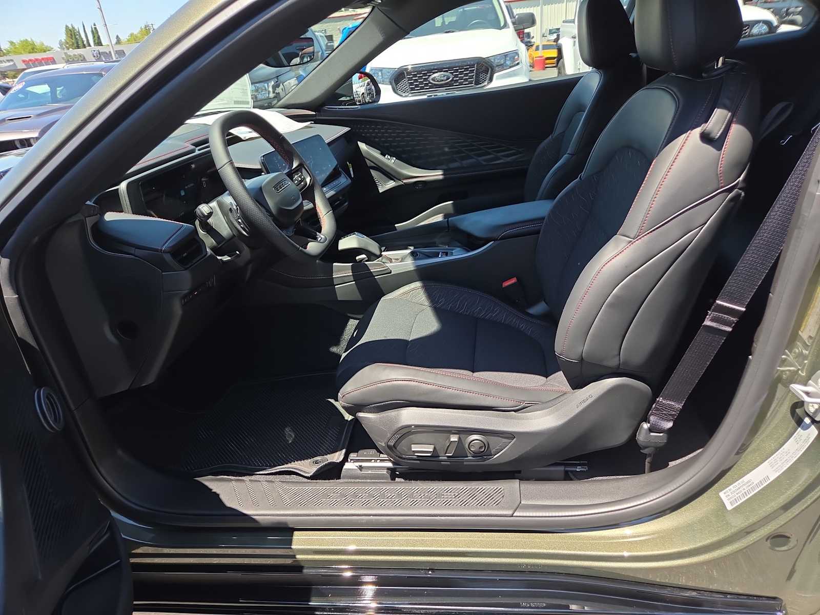 Thumbnail: 2026 Dodge Charger - 19