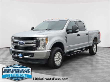 Ford Super Duty F-250 SRW Truck