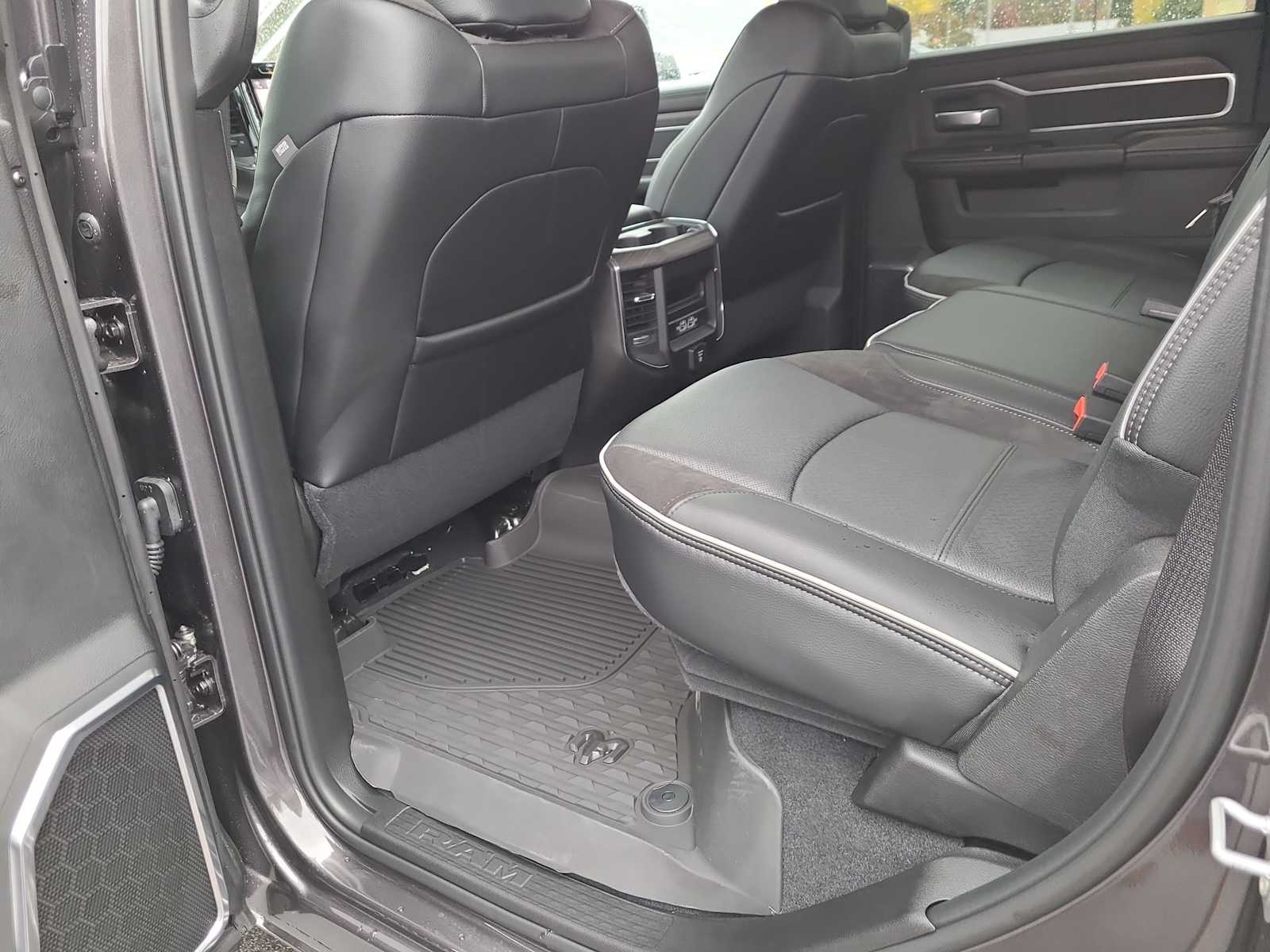 Thumbnail: 2026 RAM 3500 - 20