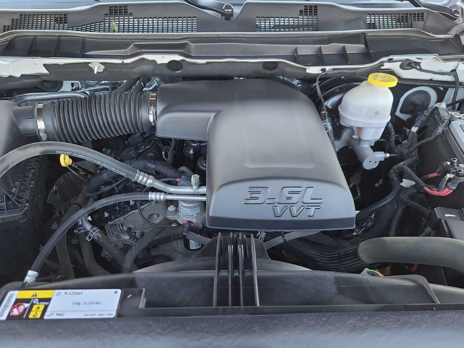 Thumbnail: 2024 RAM 1500 Classic - 17