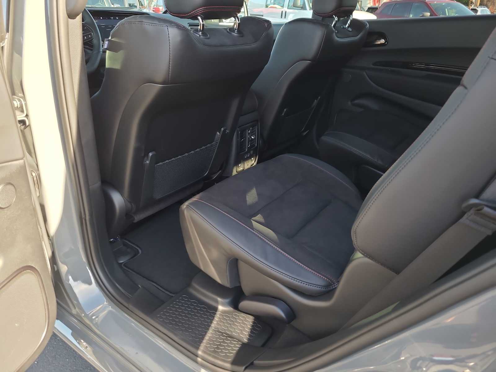 Thumbnail: 2026 Dodge Durango - 20