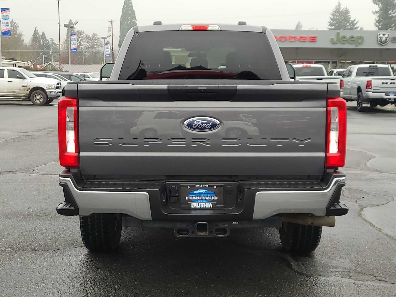 Thumbnail: 2025 Ford Econoline - 13