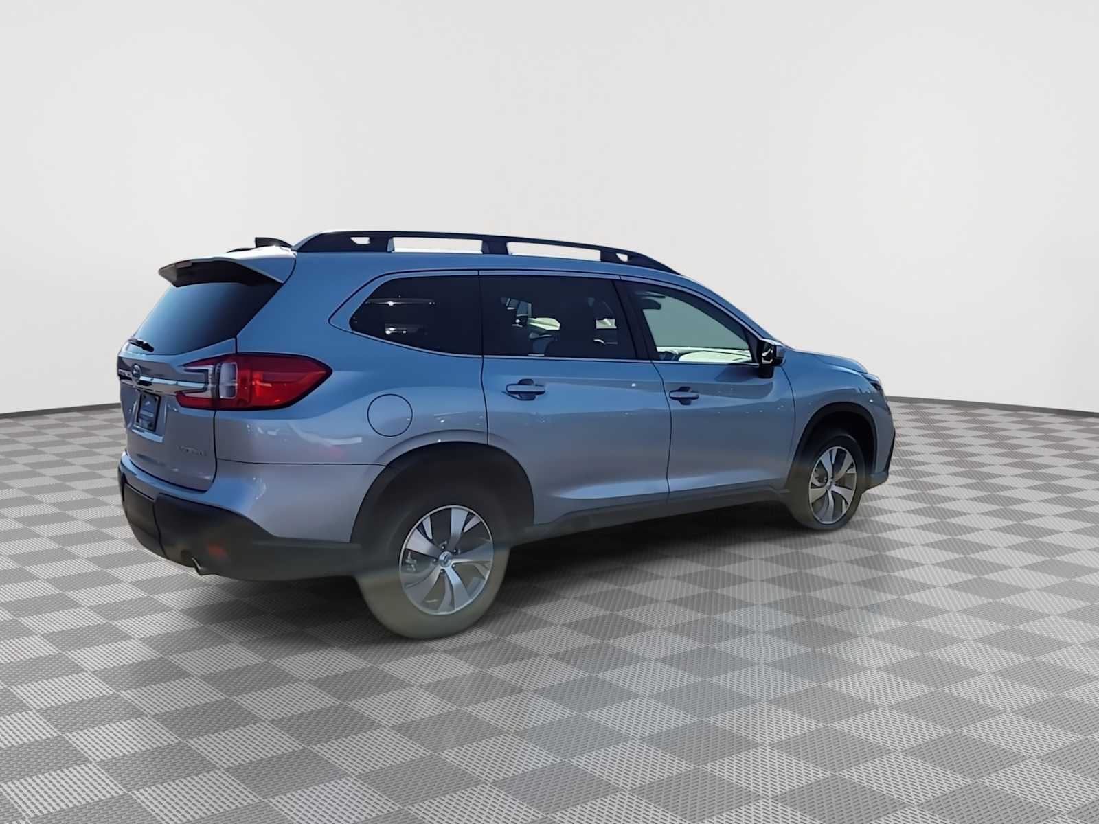 Thumbnail: 2024 Subaru Ascent - 8