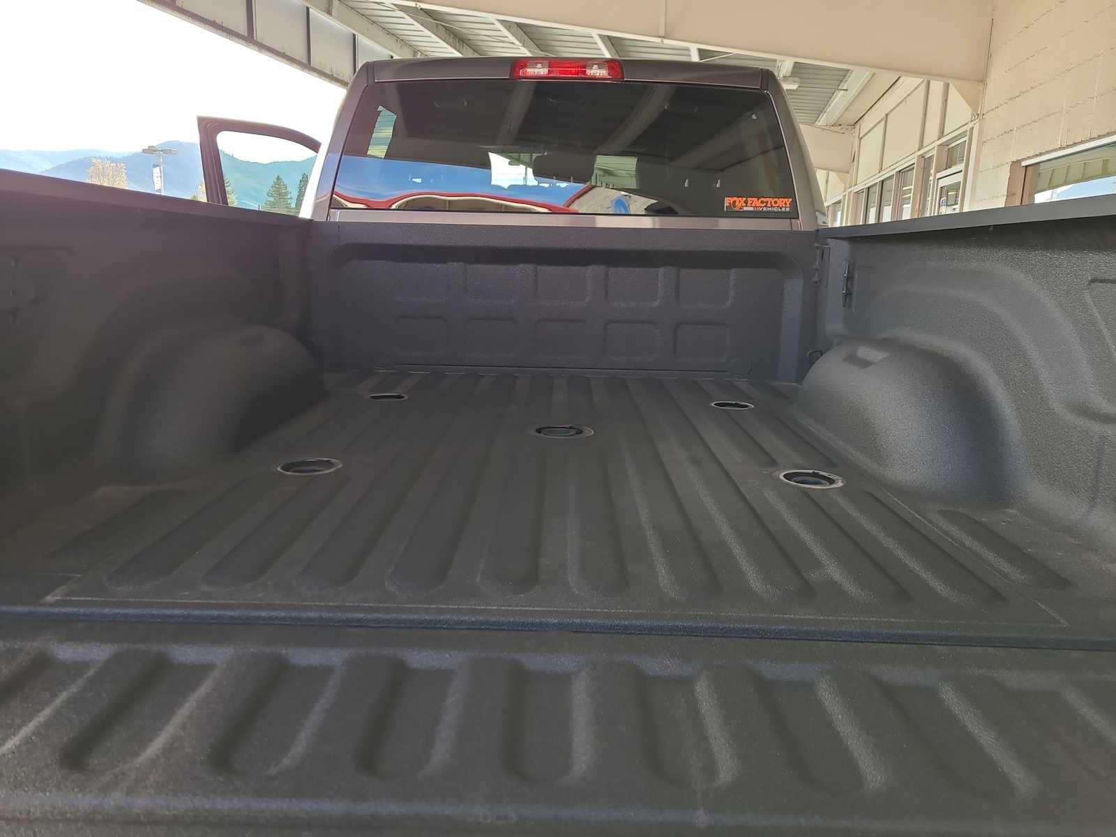 Thumbnail: 2026 RAM 2500 - 27