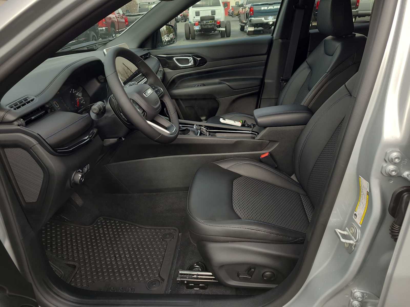 Thumbnail: 2026 Jeep Compass - 19