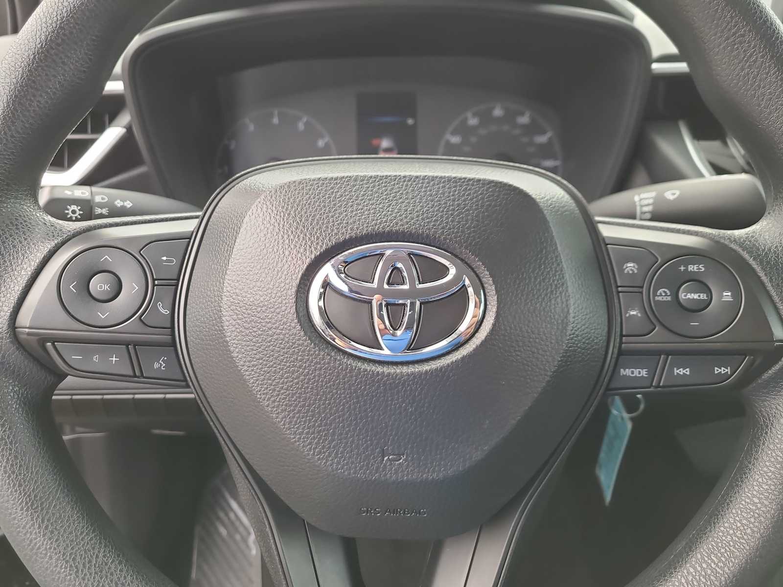 Thumbnail: 2024 Toyota Corolla - 23