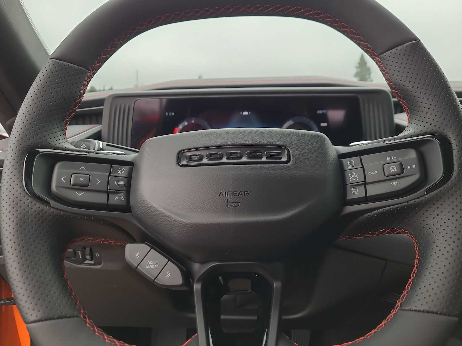 Thumbnail: 2026 Dodge Charger - 23