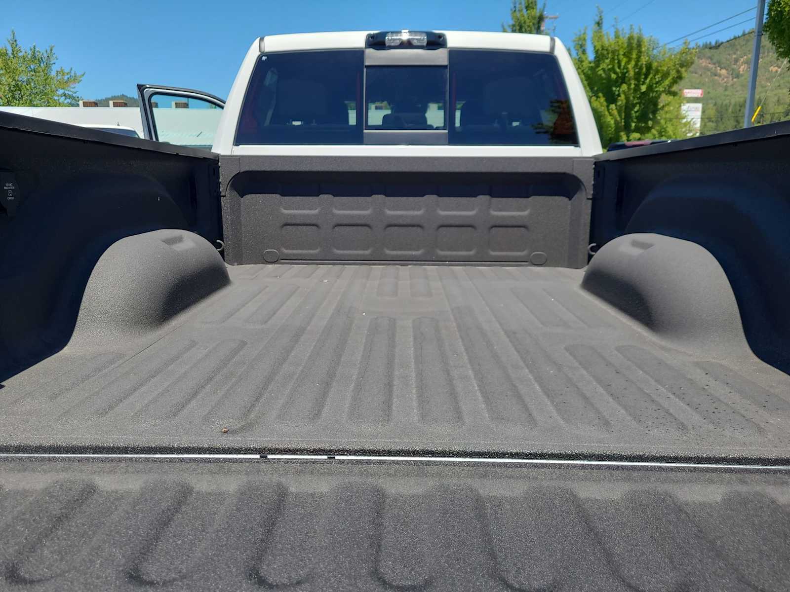 Thumbnail: 2025 RAM 2500 - 27