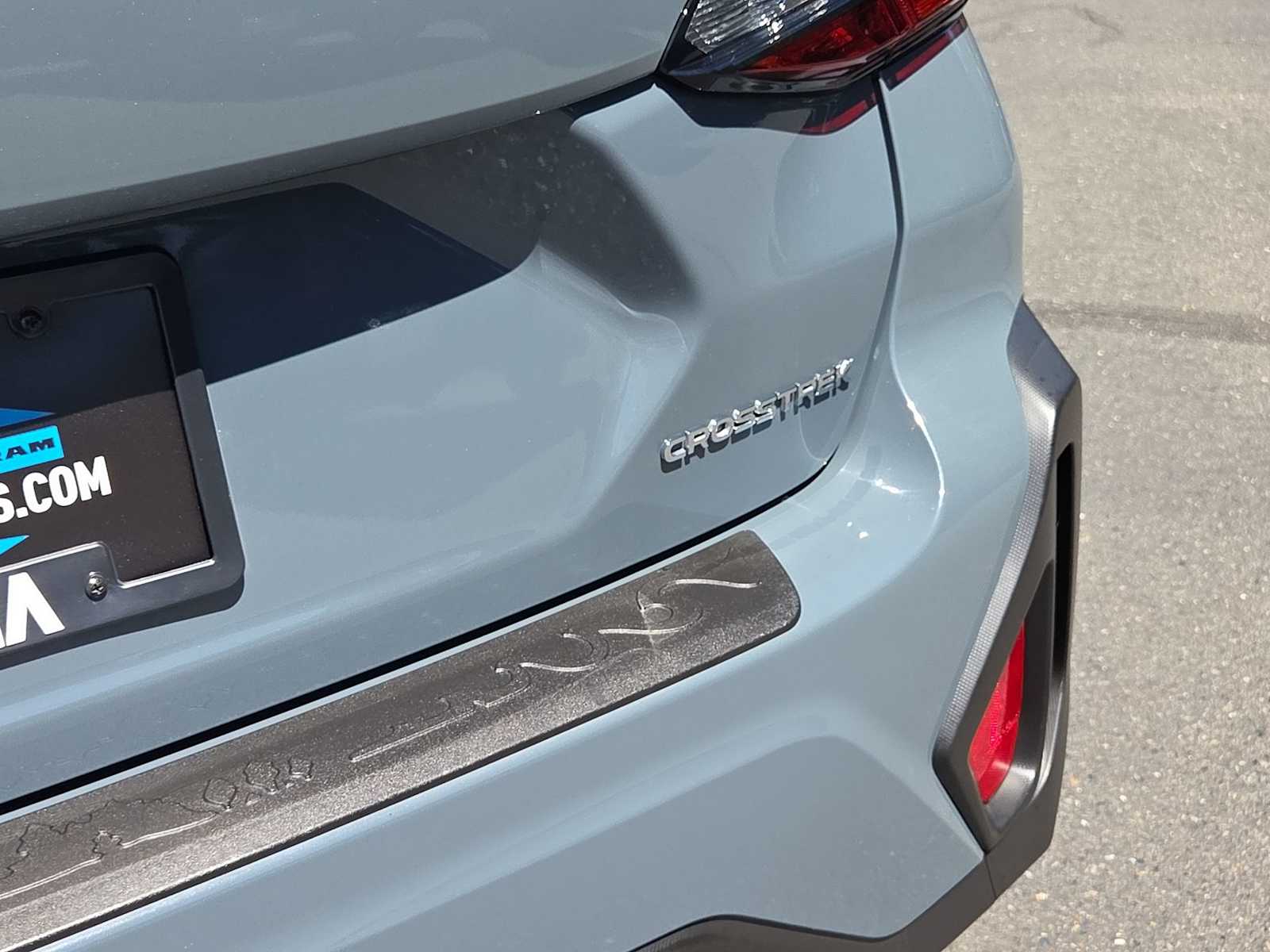 Thumbnail: 2024 Subaru Crosstrek - 15
