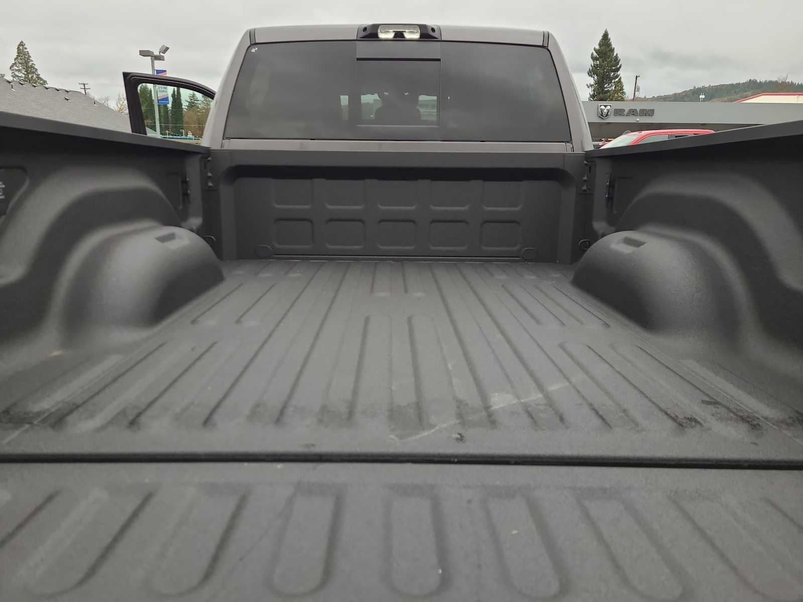 Thumbnail: 2026 RAM 2500 - 27