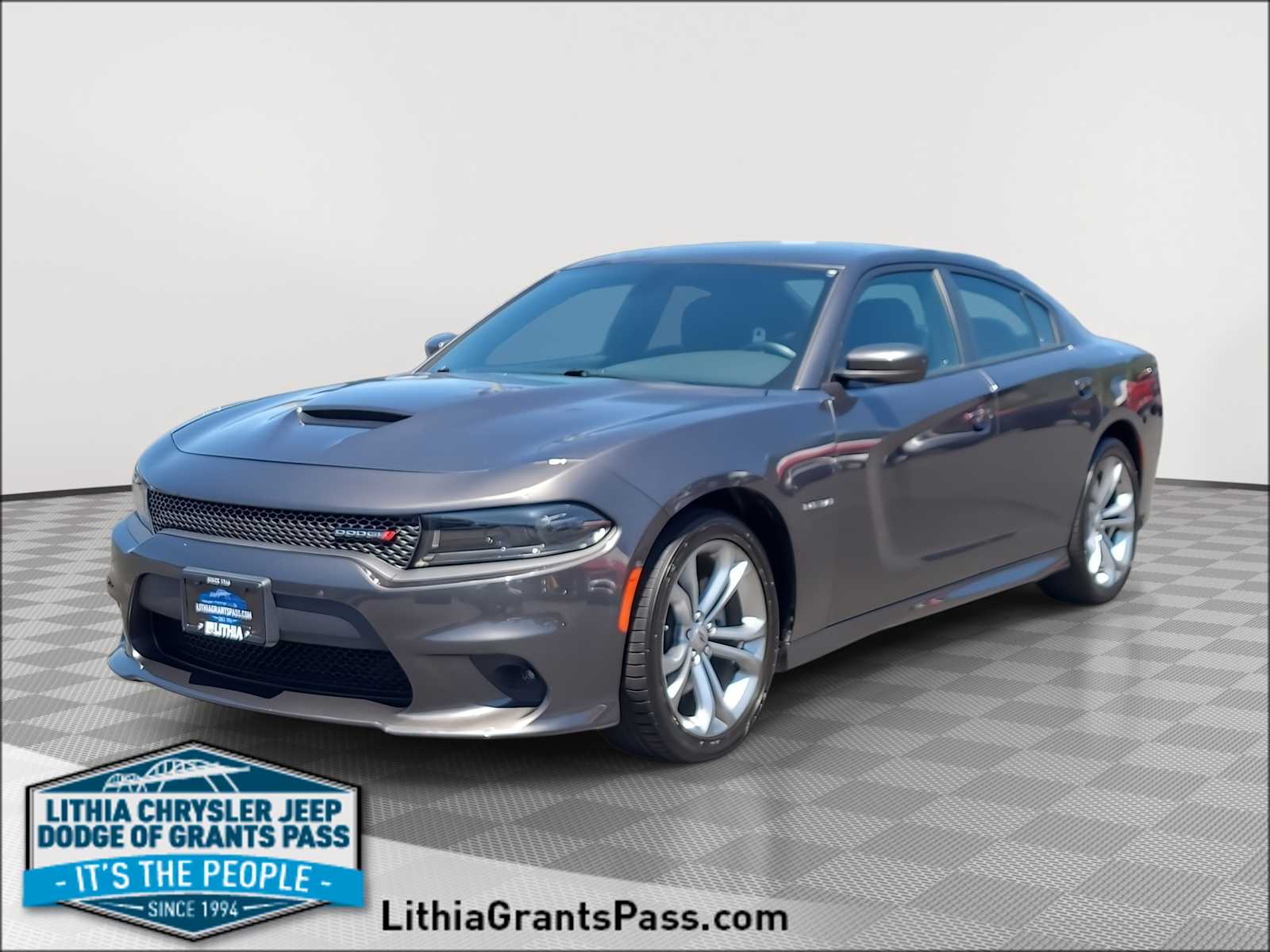 2022 Dodge Charger R/T -
                  Grants Pass, OR