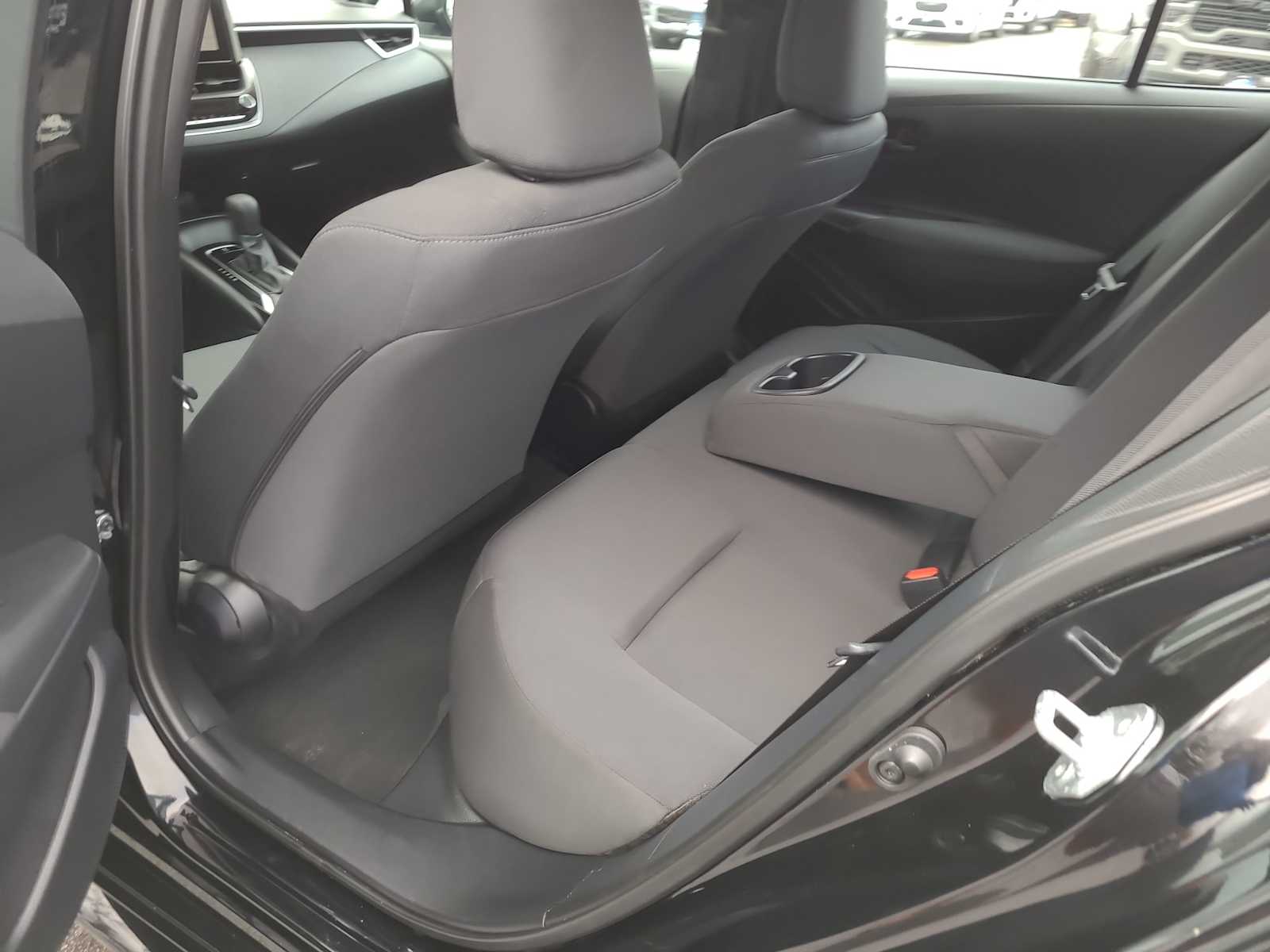 Thumbnail: 2024 Toyota Corolla - 20