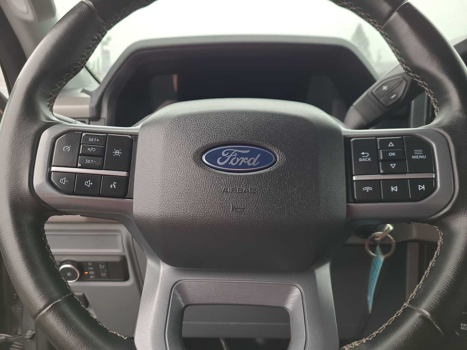 Thumbnail: 2024 Ford F-150 - 23