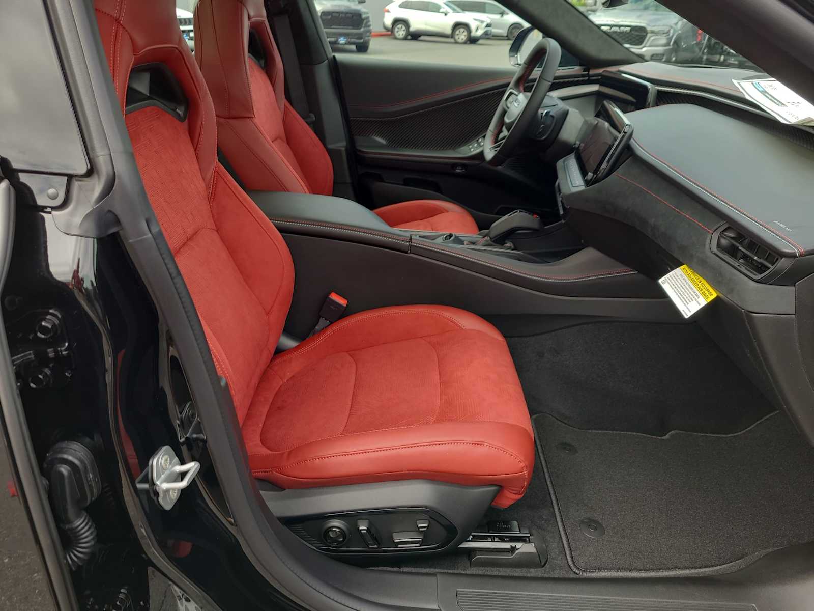 Thumbnail: 2026 Dodge Charger - 22