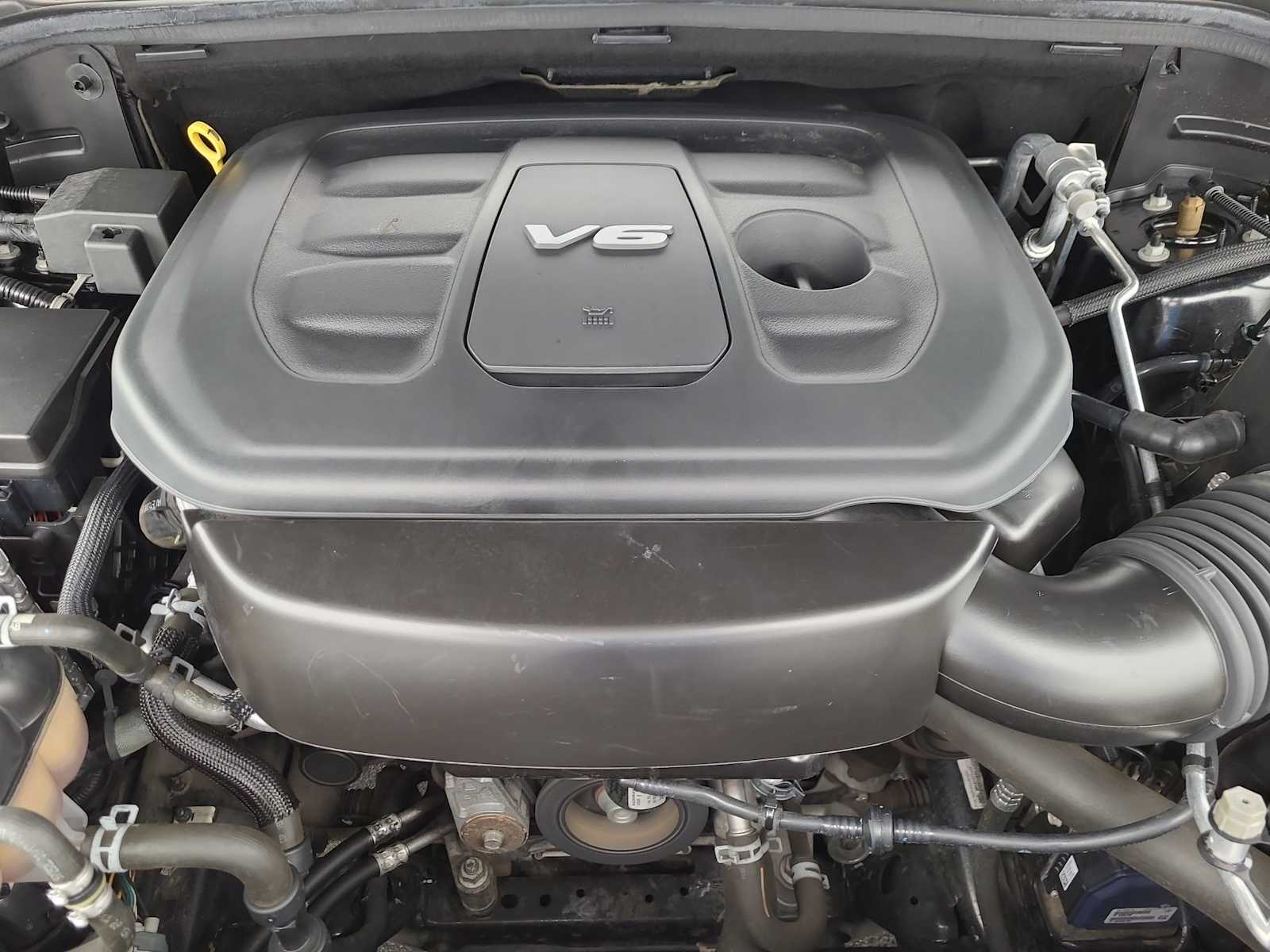 Thumbnail: 2018 Jeep Grand Cherokee - 17