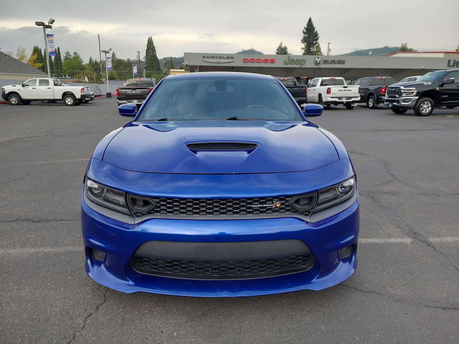 Thumbnail: 2019 Dodge Charger - 14