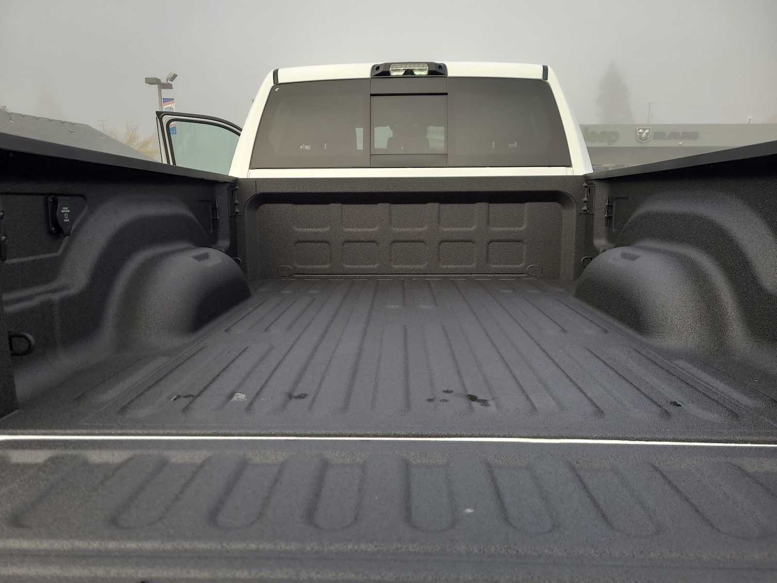 Thumbnail: 2026 RAM 2500 - 27