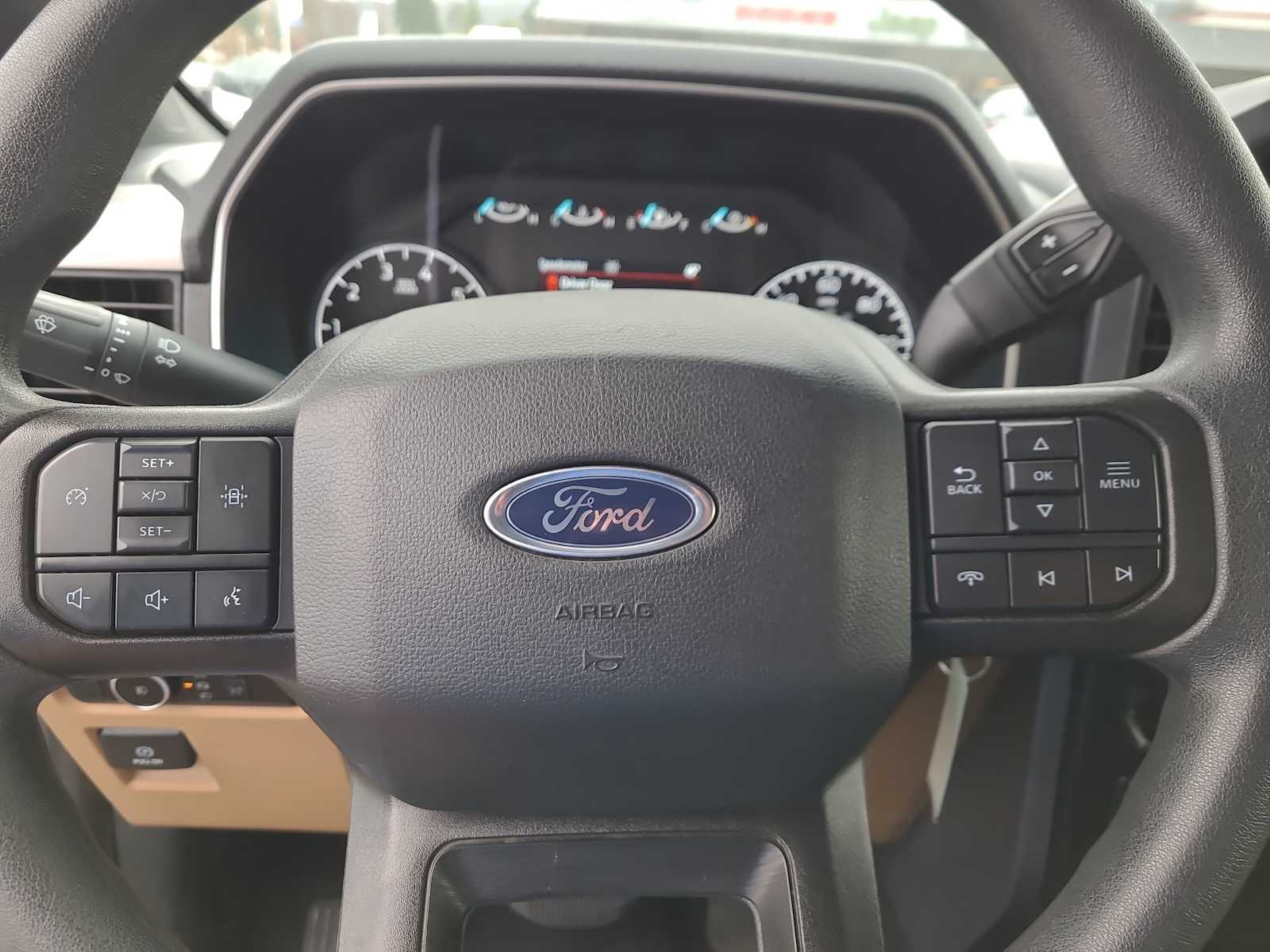 Thumbnail: 2023 Ford F-150 - 23