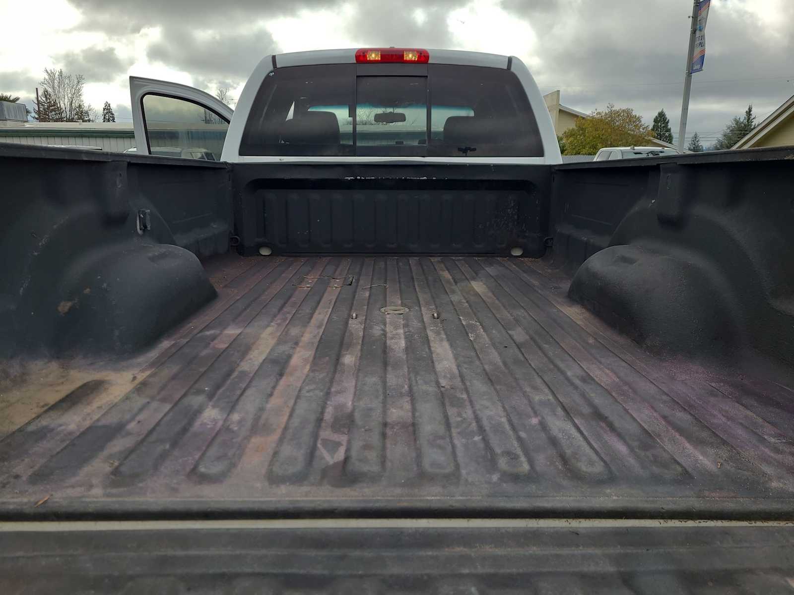 Thumbnail: 2007 Dodge Ram 2500 - 27