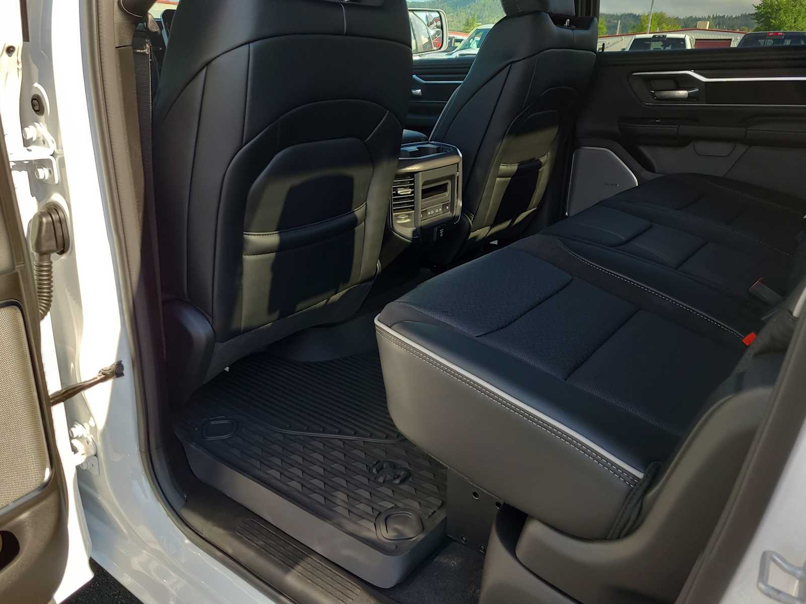 Thumbnail: 2026 RAM 1500 - 20