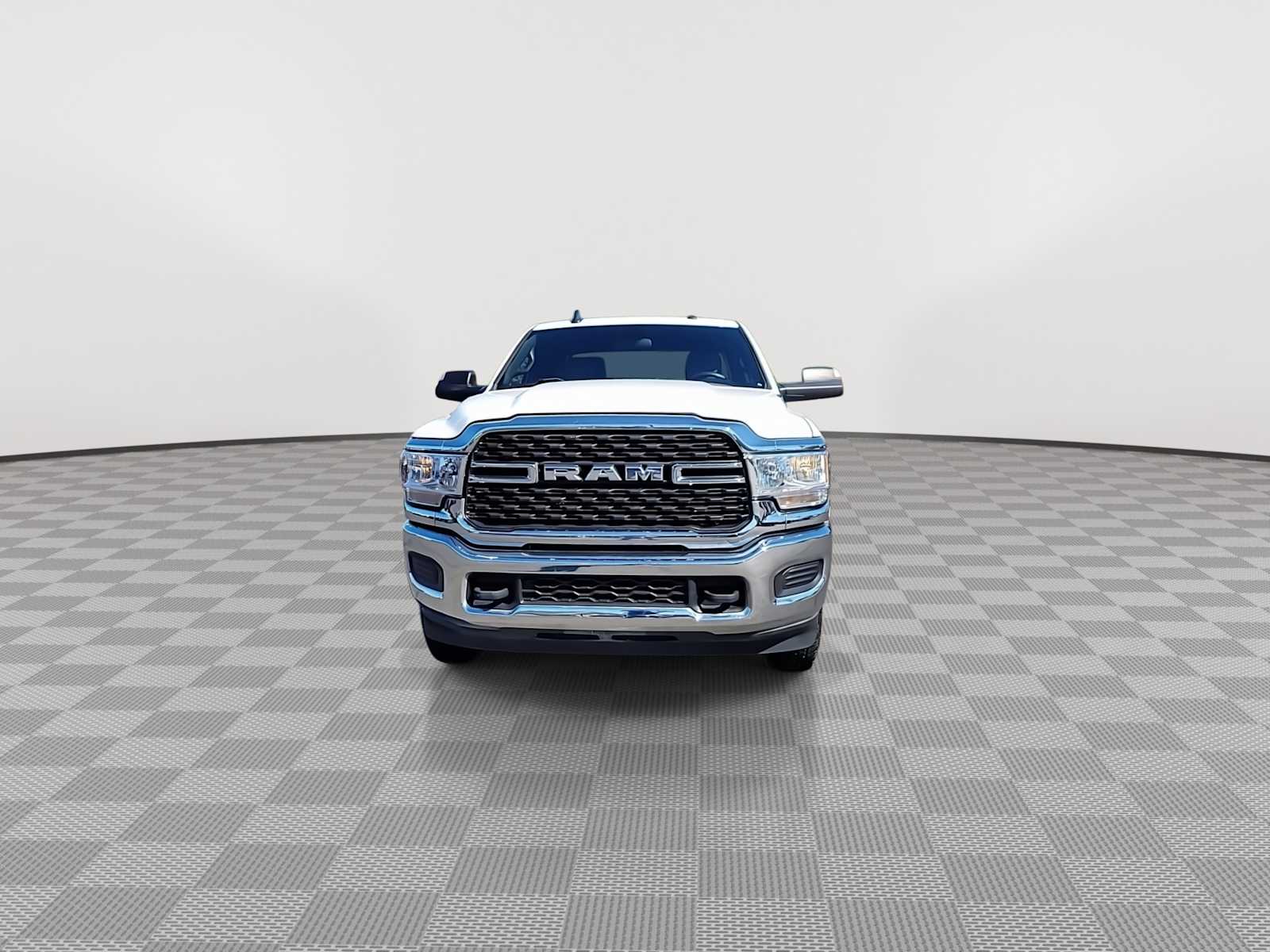 Thumbnail: 2022 RAM 3500 - 3