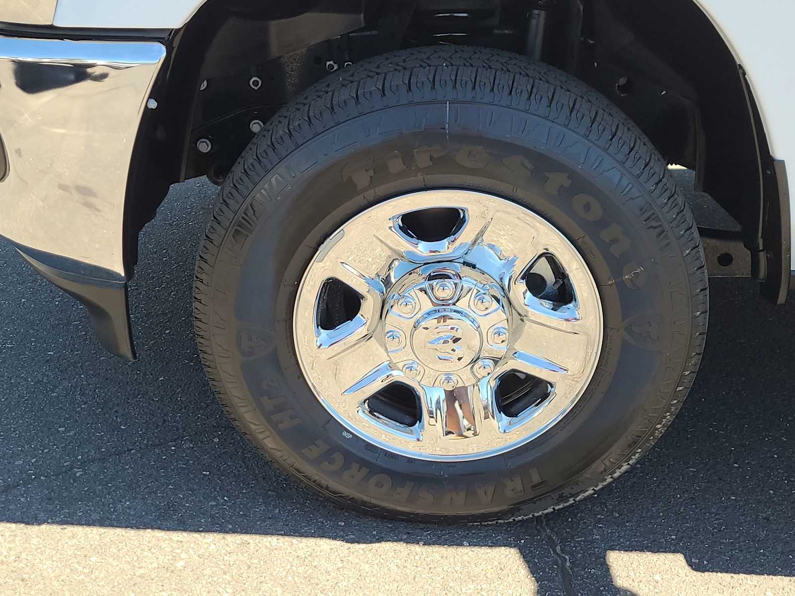 Thumbnail: 2025 RAM 2500 - 16