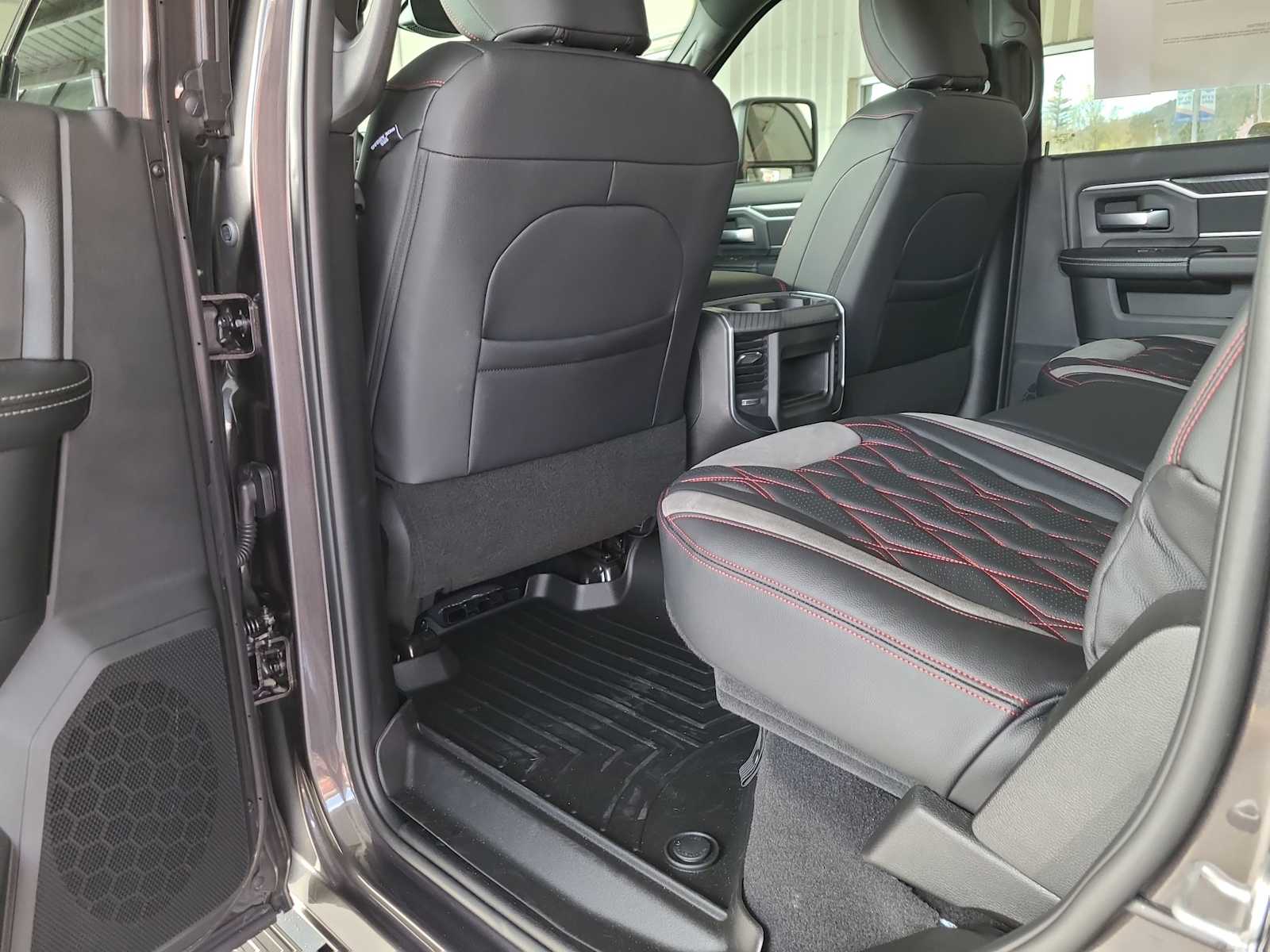 Thumbnail: 2026 RAM 2500 - 20