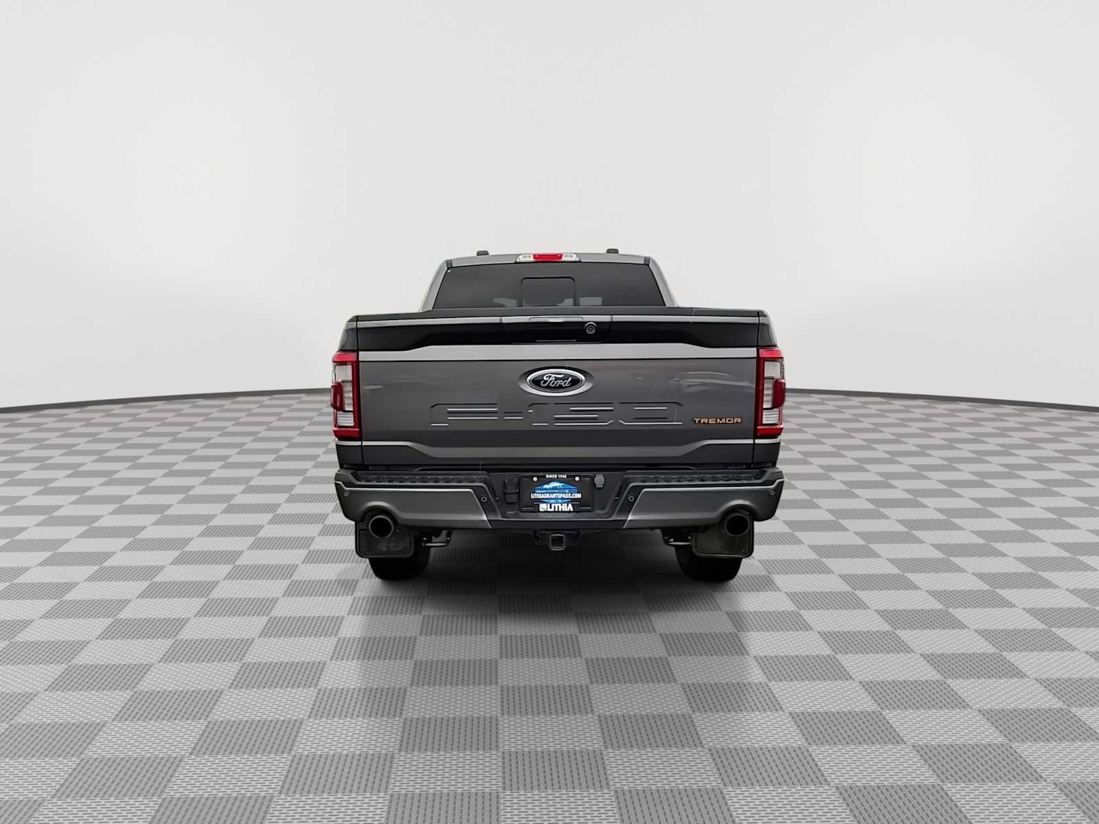 2023 Ford F-150 Tremor - Photo 7