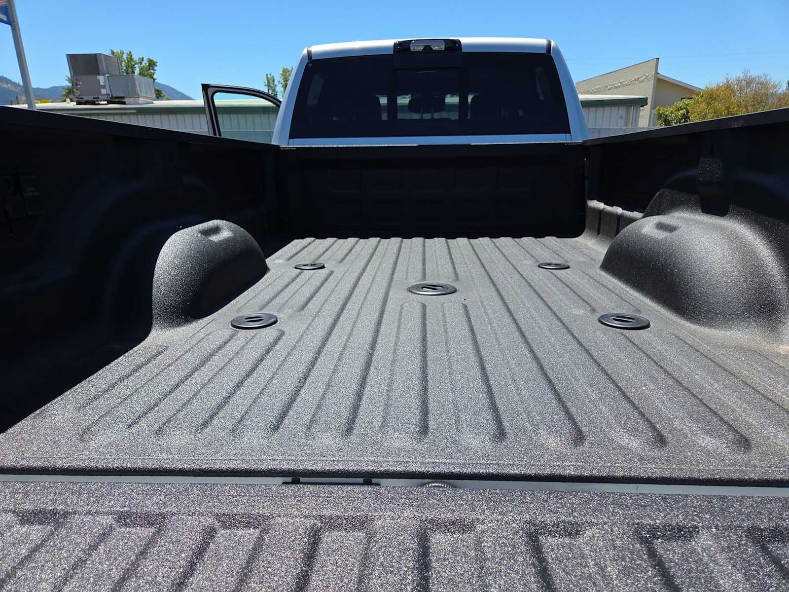 Thumbnail: 2026 RAM 2500 - 27