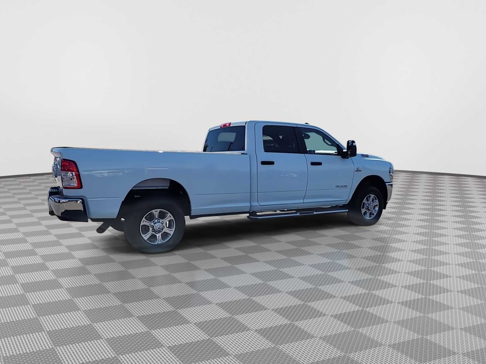 Thumbnail: 2024 RAM 3500 - 8