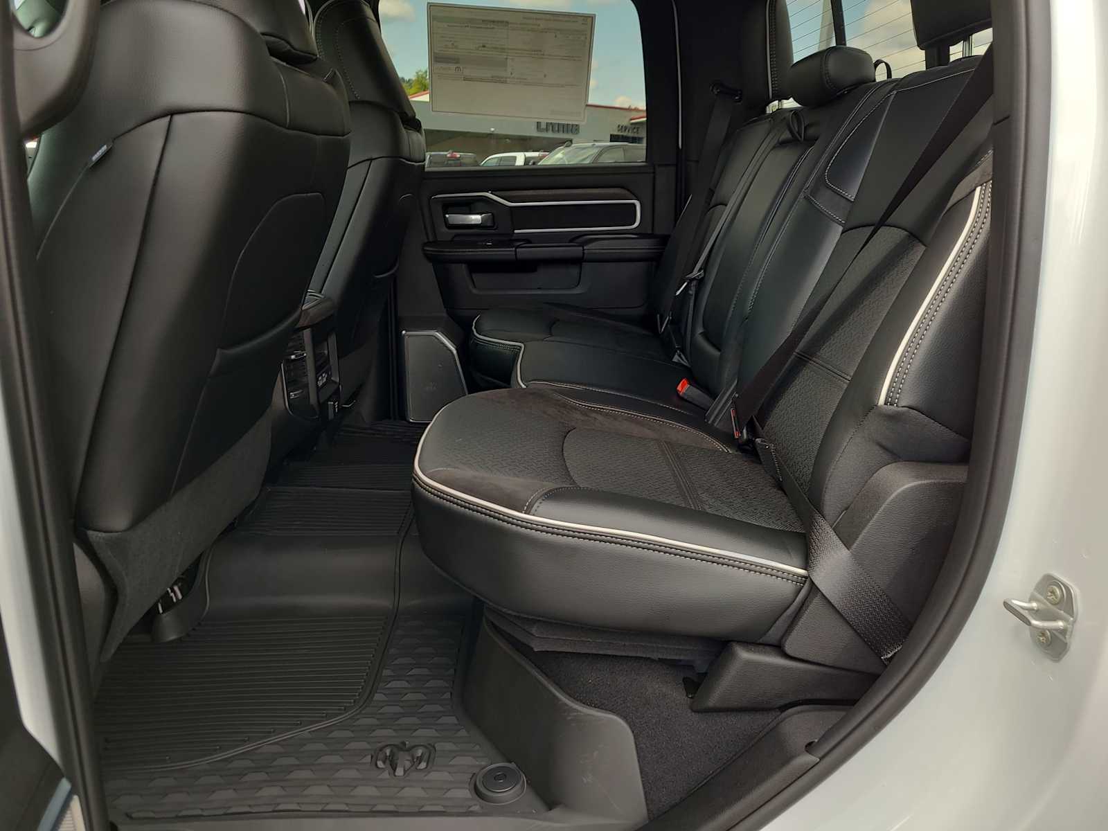 Thumbnail: 2026 RAM 2500 - 21