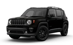 2022 Jeep Renegade ALTITUDE 4X4 Sport Utility Grants Pass, OR